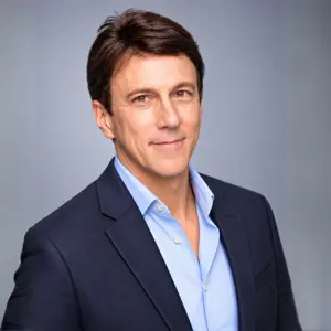 Daniel Kraft
