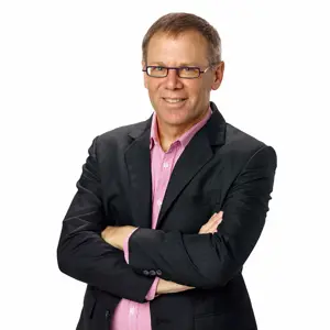 Michael Ungar