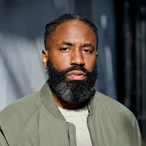 Rodney Williams