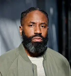 Rodney Williams - Rodney Williams brings powerful insights on fintech innovation, community finance and building products that expand financial autonomy.