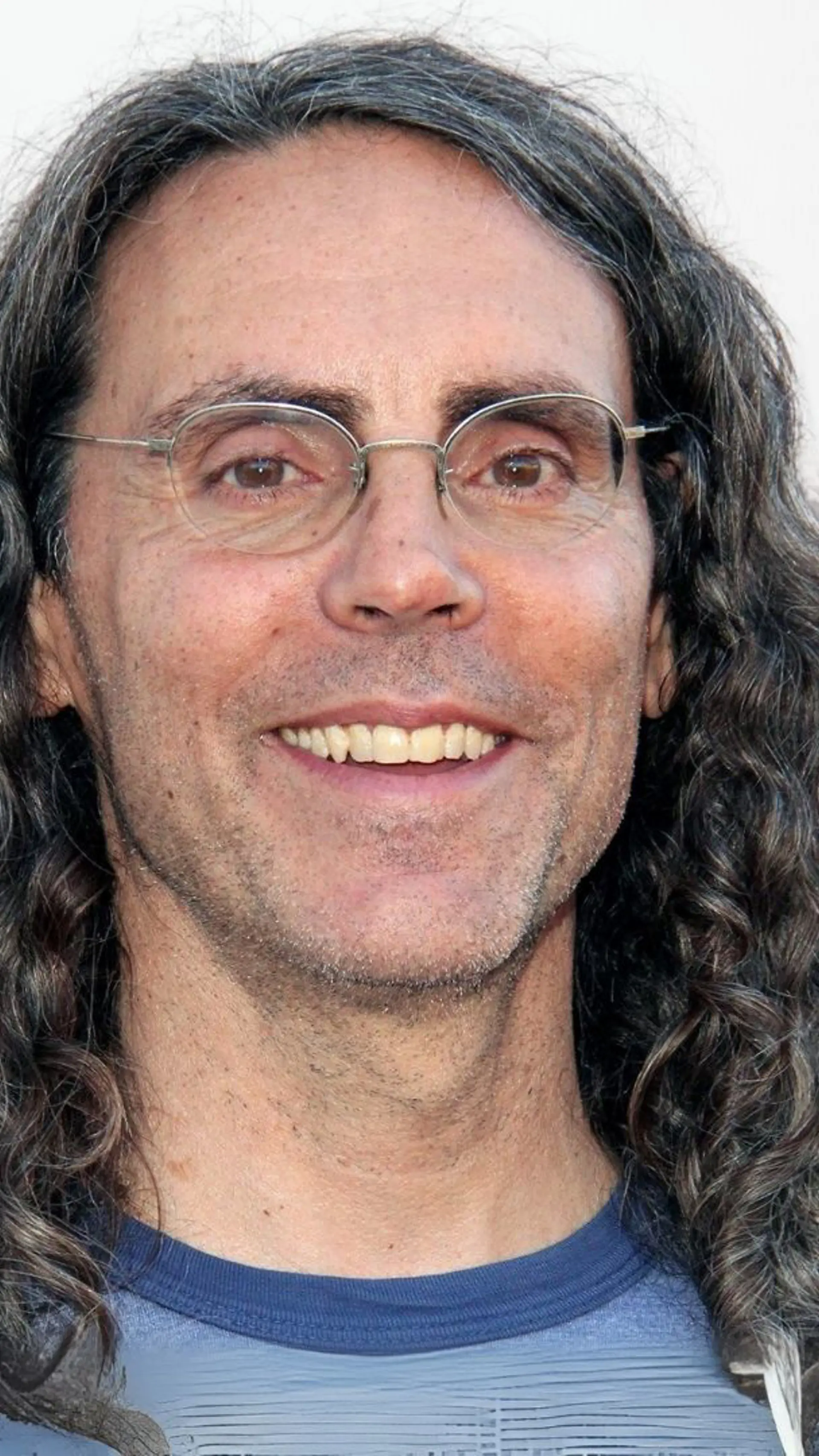 Tom Shadyac