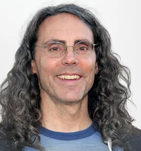 Tom Shadyac