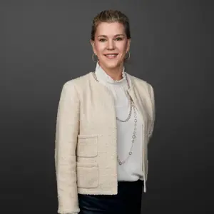 Meredith Whitney