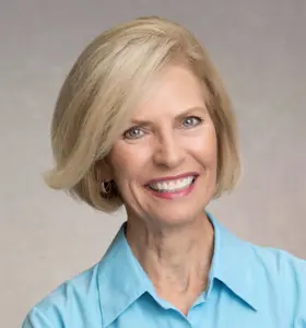 Teri Yanovitch