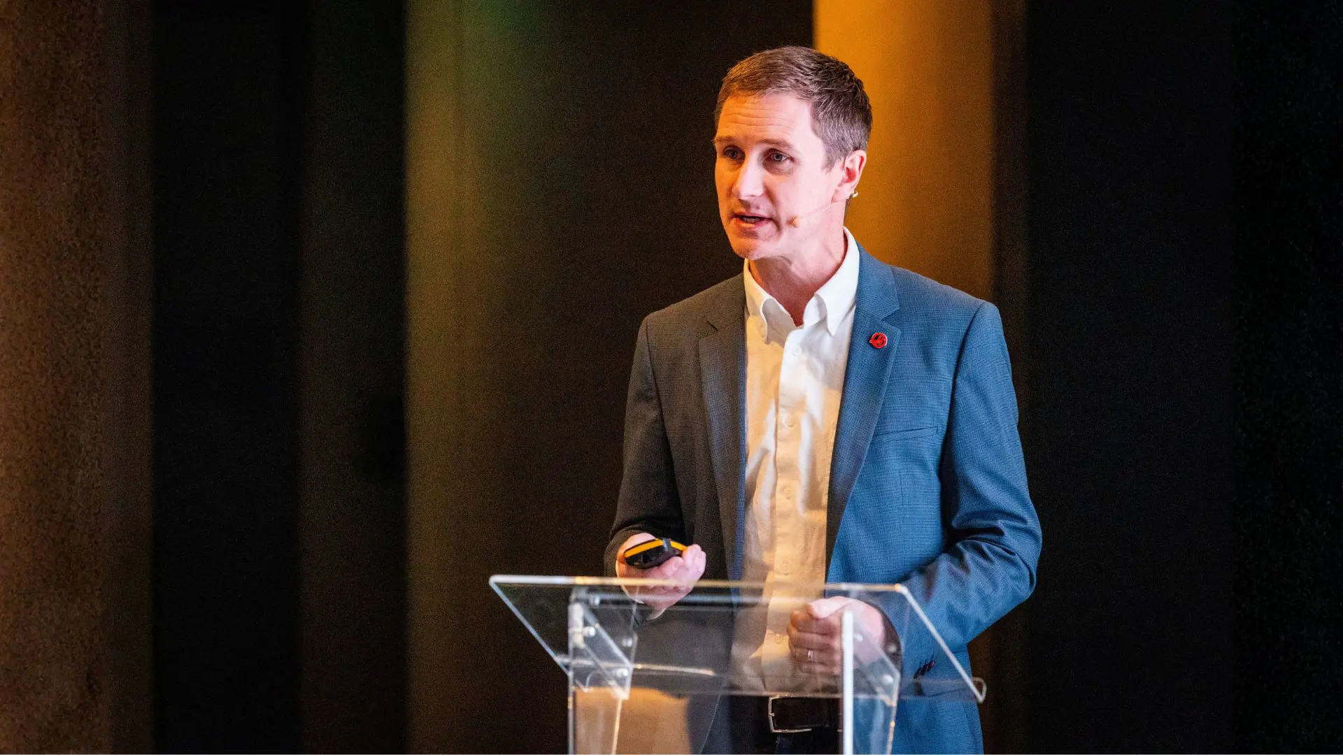 Gary Foote - <p data-start="275" data-end="407">CIO of GM Performance Power Units driving Cadillac’s Formula 1 power unit ambition.</p>