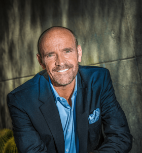 Simon Keith - A heart transplant survivor turned serial entrepreneur, Simon Keith inspires leaders to achieve extraordinary success in business.