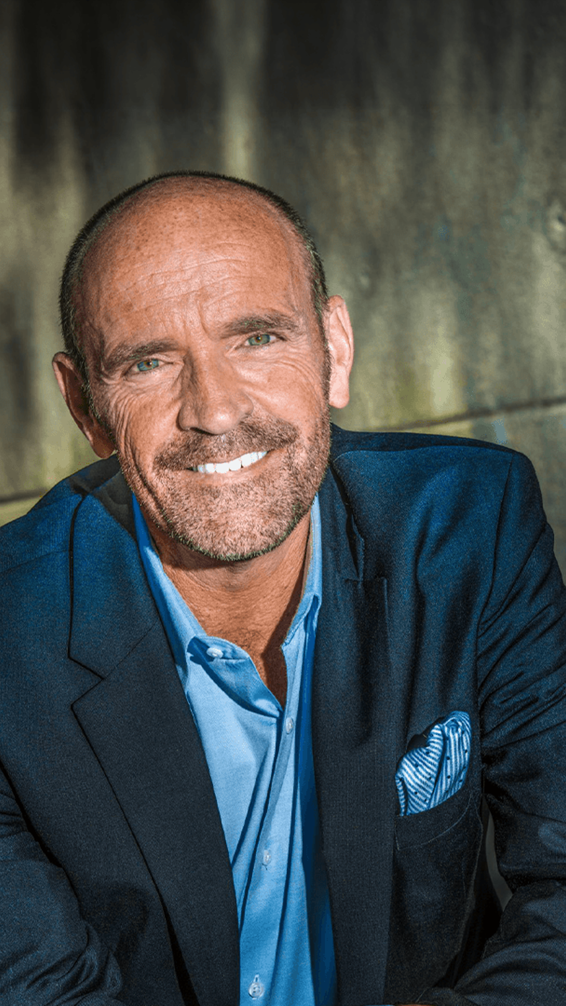 Simon Keith - A heart transplant survivor turned serial entrepreneur, Simon Keith inspires leaders to achieve extraordinary success in business.