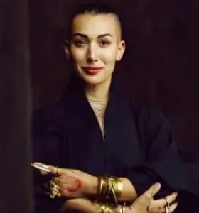Monika Bielskyte