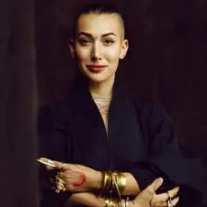 Monika Bielskyte