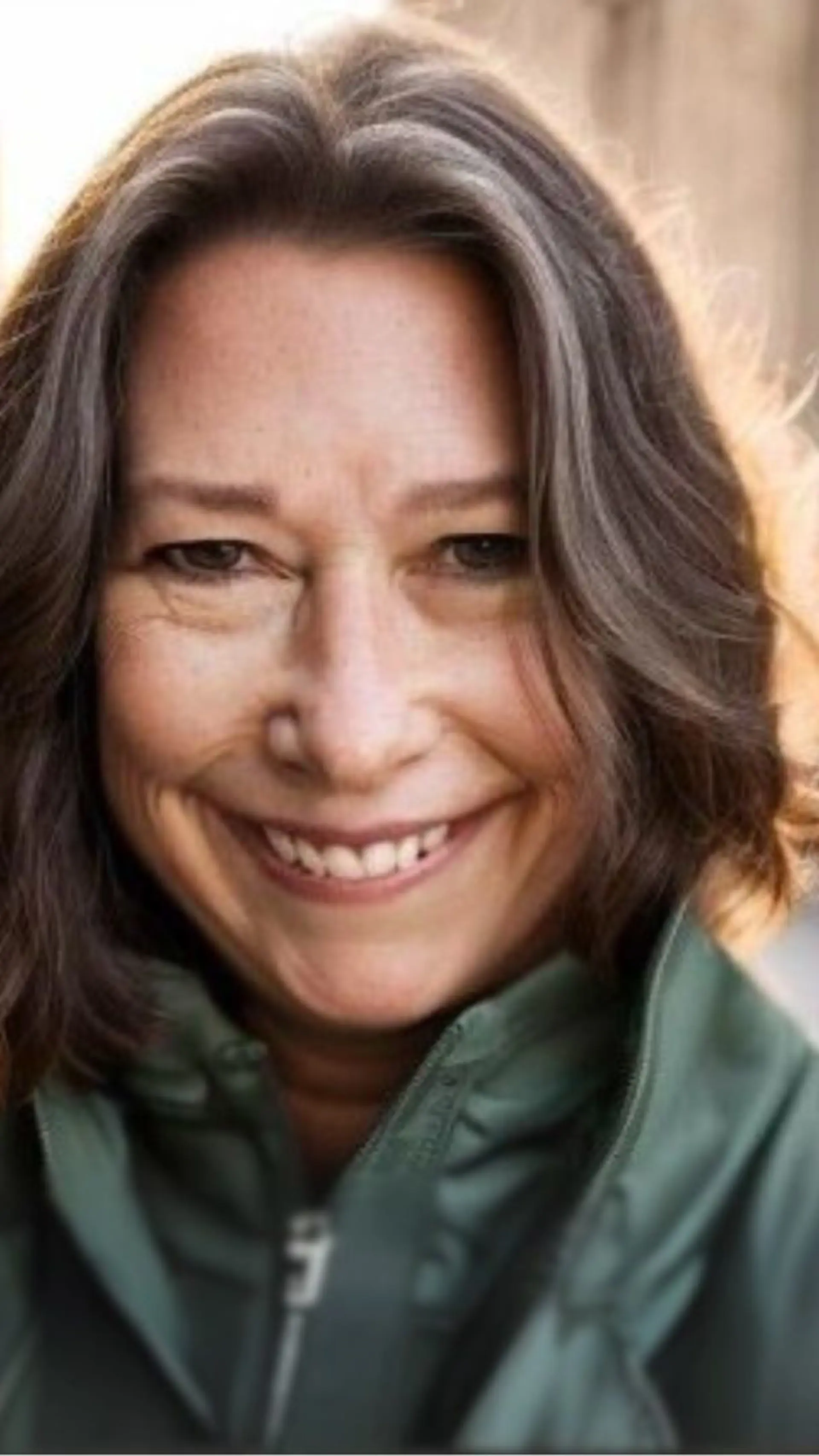 Tracie Sponenberg
