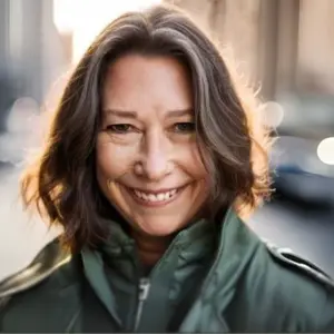 Tracie Sponenberg