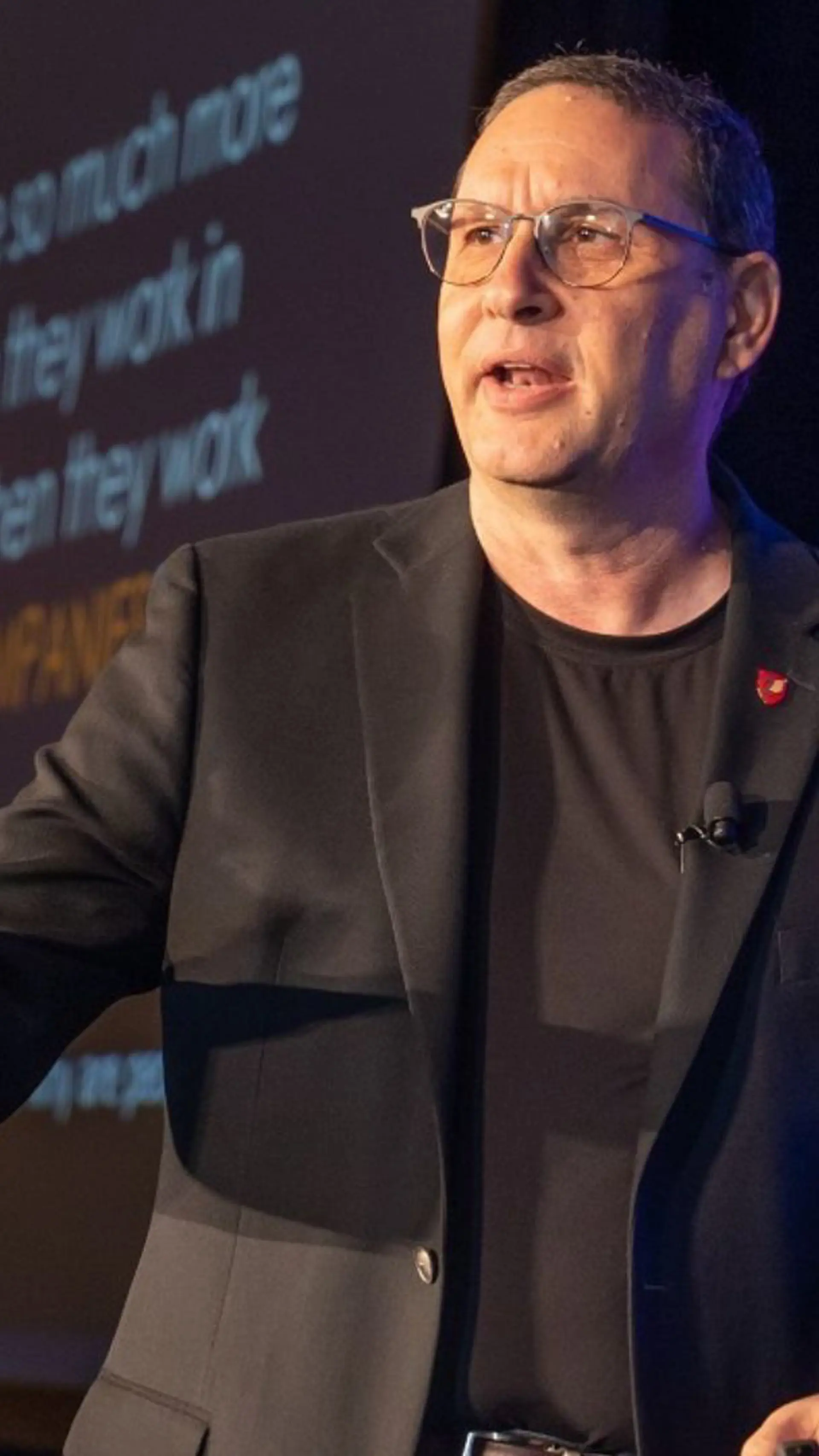 Yoram Solomon