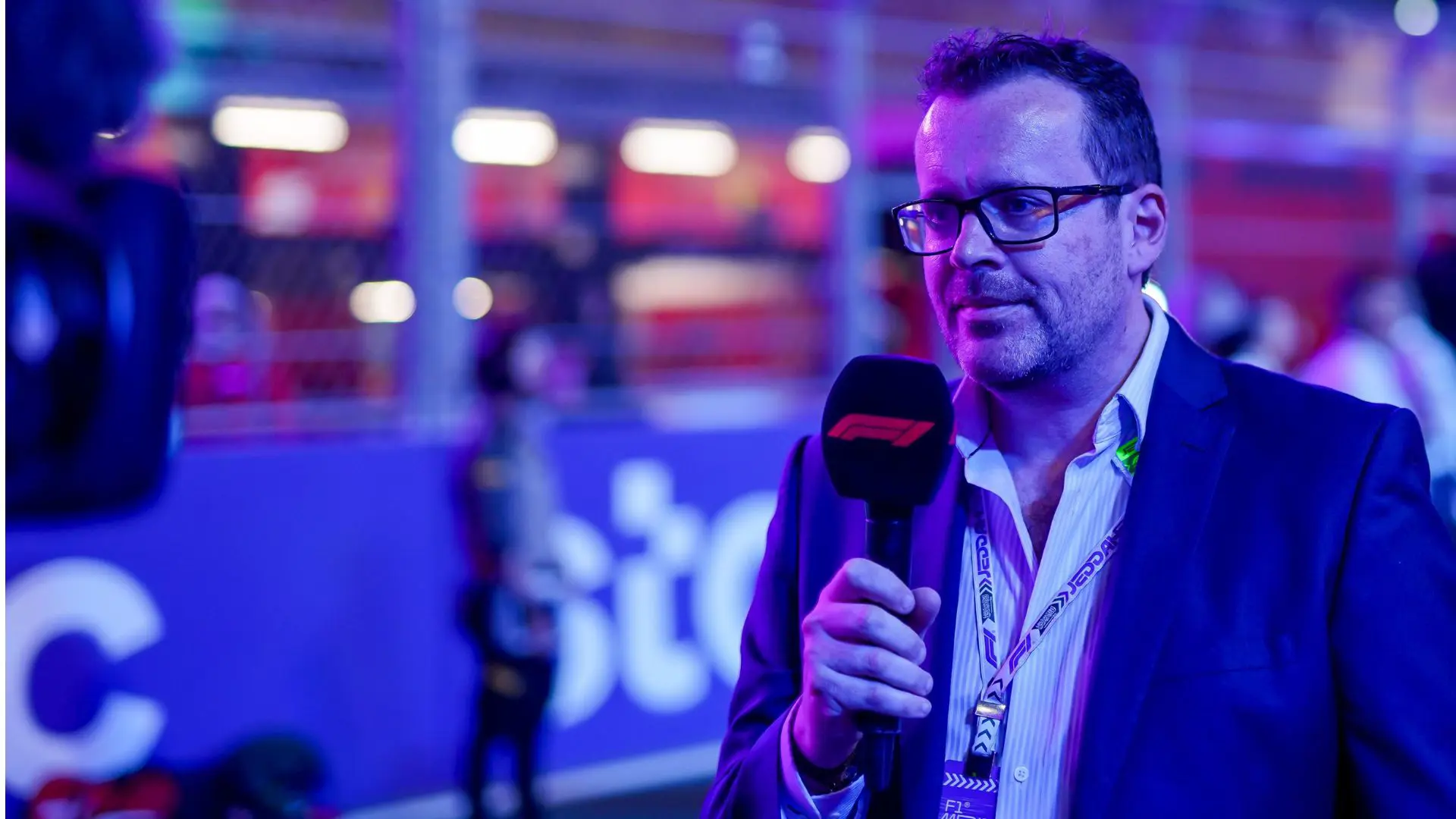 Julien Simon-Chautemps - <p data-start="280" data-end="413">Former F1 Senior Race Engineer to Kimi Räikkönen sharing elite performance insights.</p>