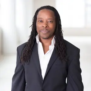 Dr. Omekongo Dibinga
