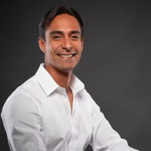 Ernesto Gainza