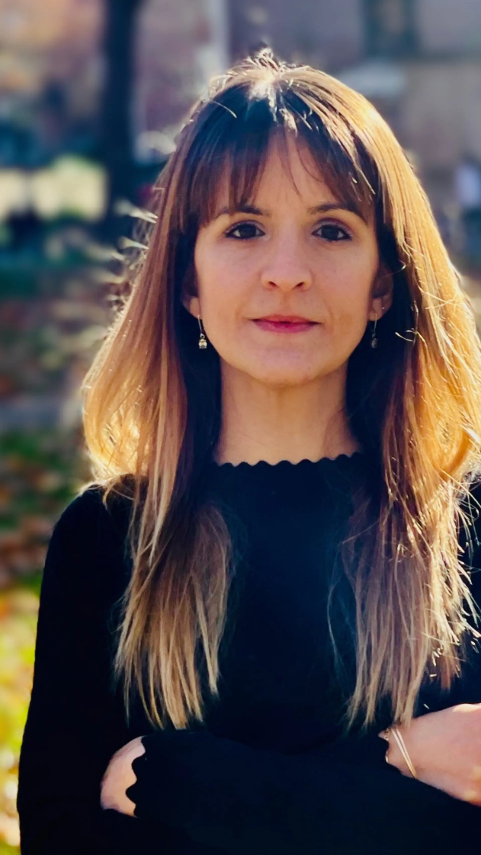 Lucía Macchia