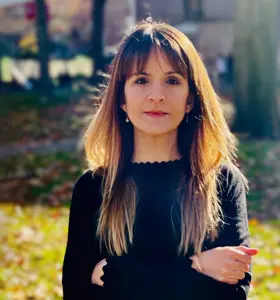Lucía Macchia