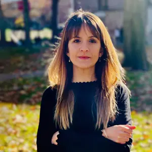 Lucía Macchia