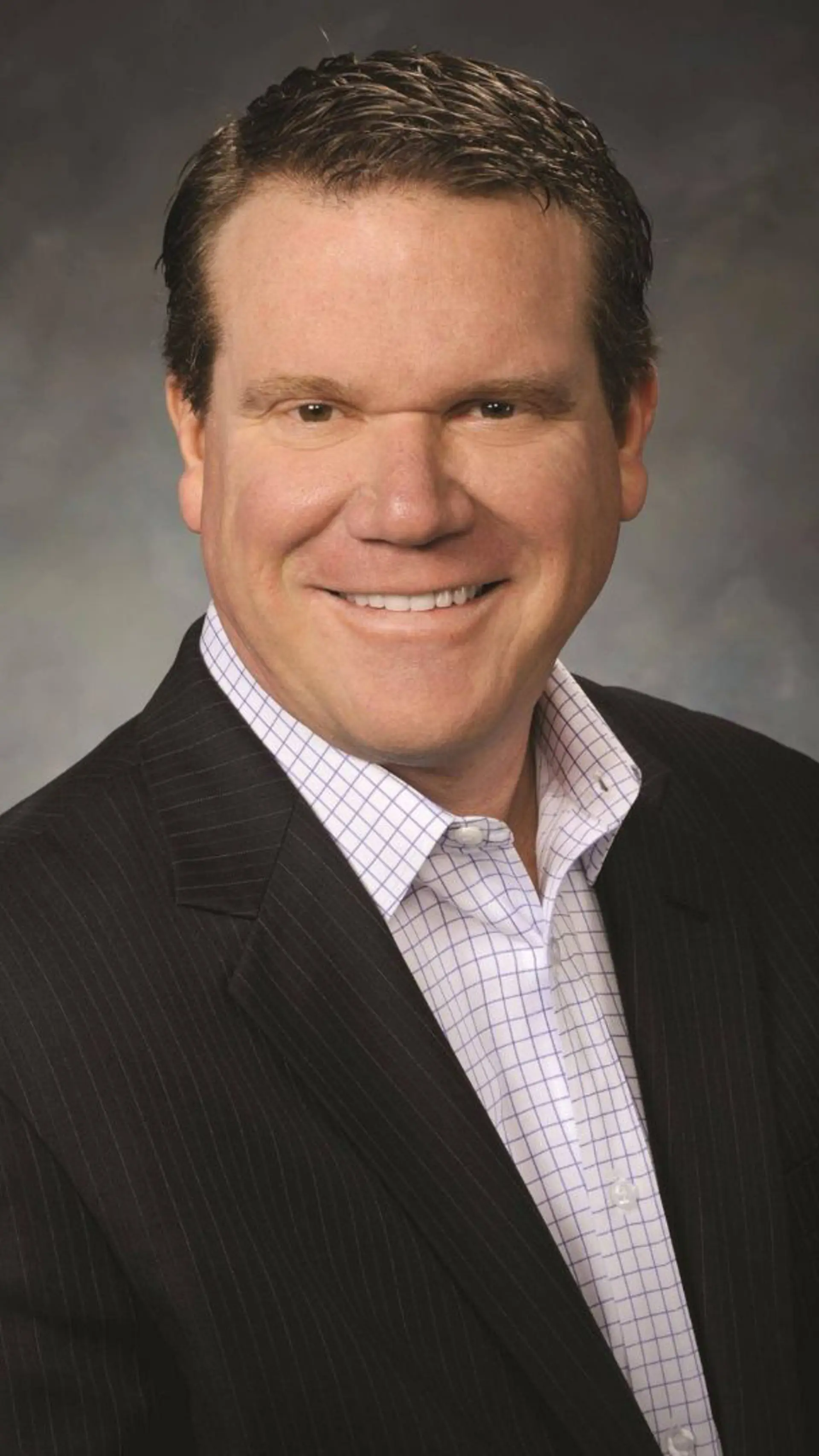Doug Dvorak