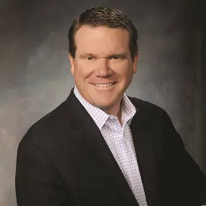 Doug Dvorak