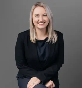 Ashley Fell - Ashley Fell is a social researcher and TEDx speaker who helps organisations understand trends, generations and how to communicate with impact.