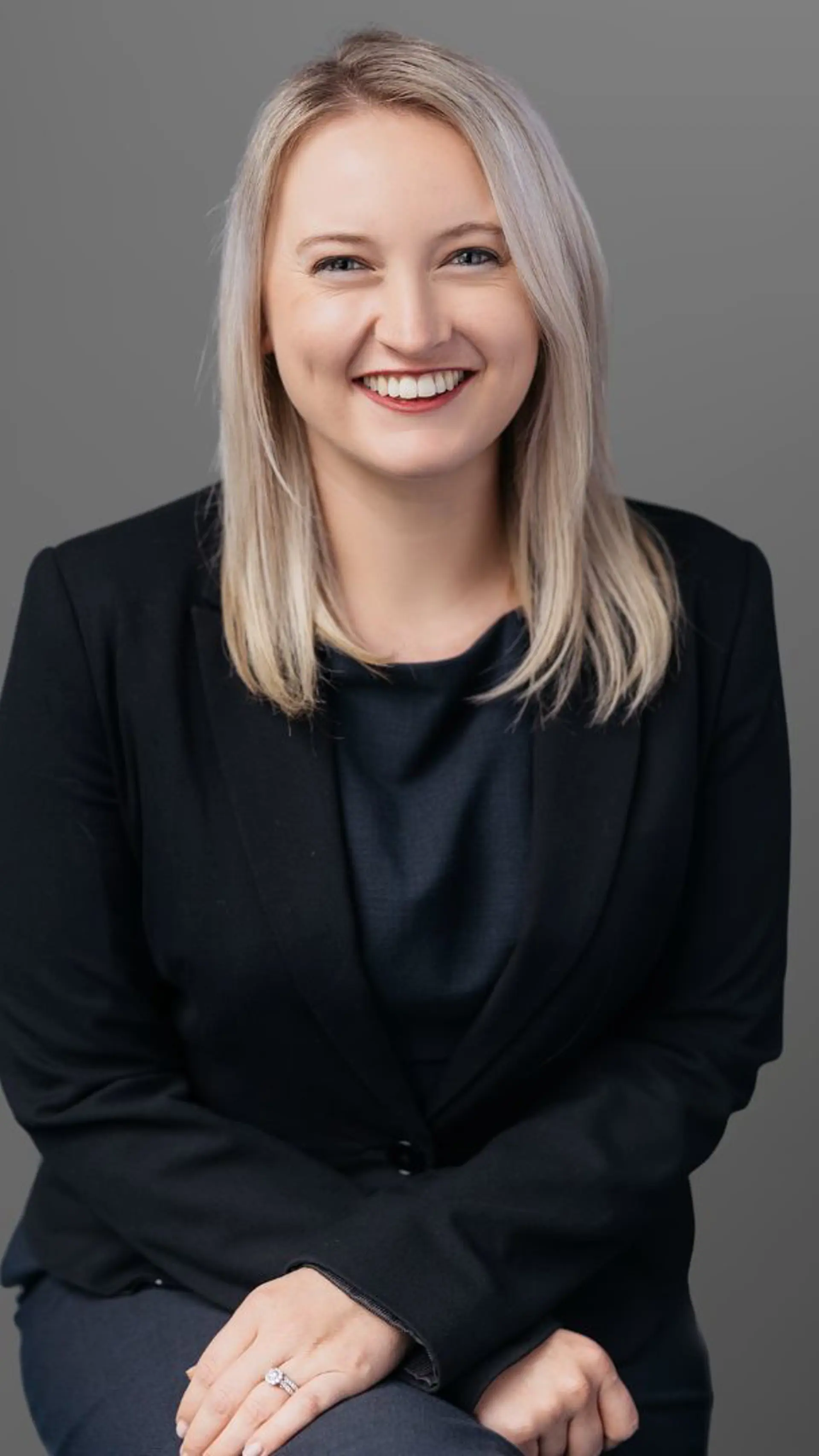 Ashley Fell - <p data-start="266" data-end="455">Ashley Fell is a social researcher and TEDx speaker who helps organisations understand trends, generations and how to communicate with impact.</p>