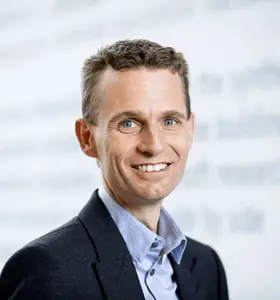 Rasmus Hougaard