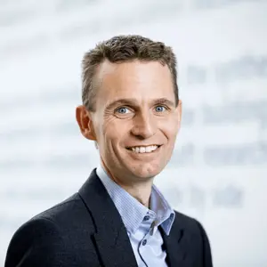 Rasmus Hougaard