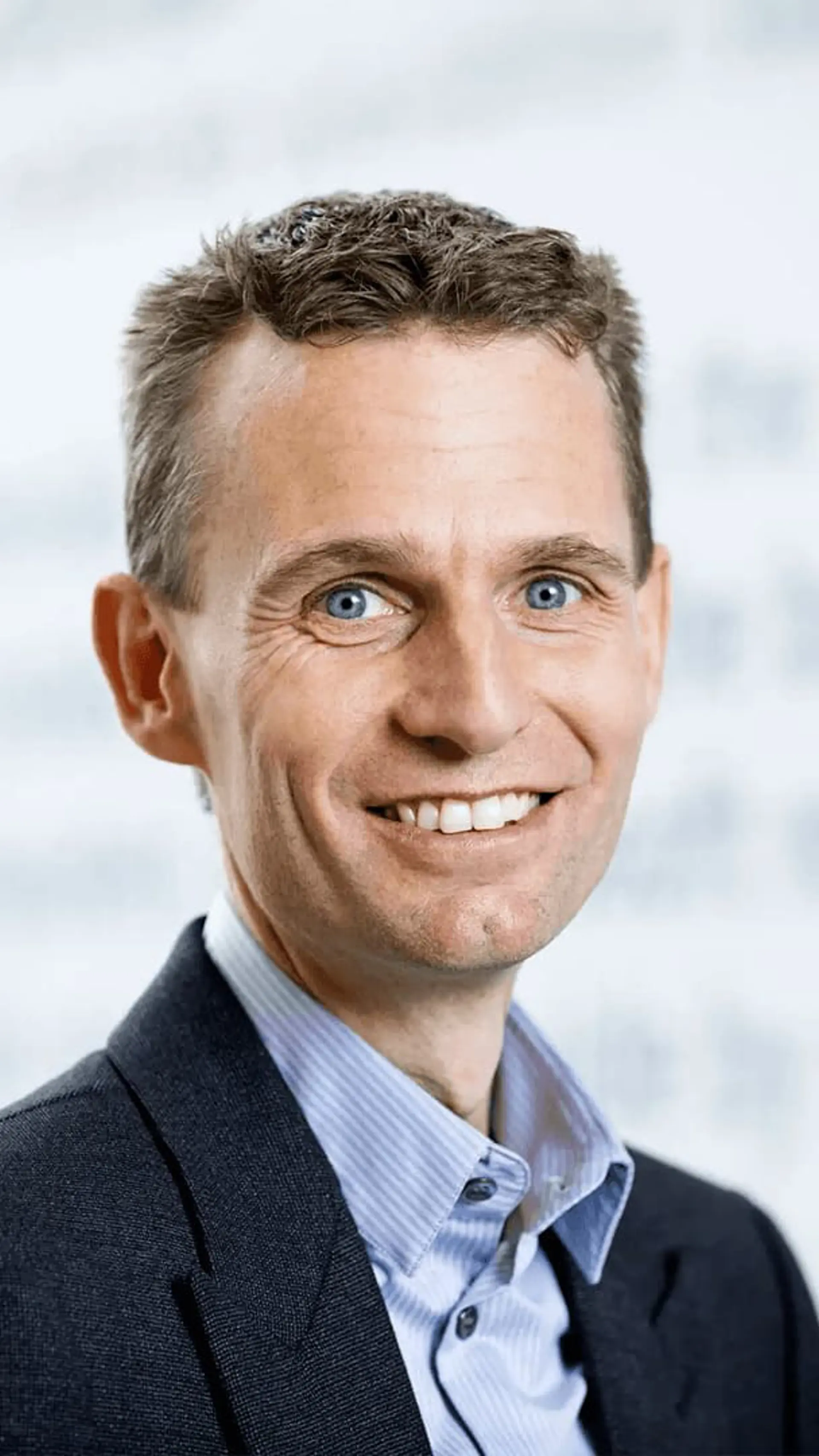 Rasmus Hougaard - Global authority on human-centric leadership, Rasmus Hougaard empowers organizations to unlock their full potential and achieve sustainable success.