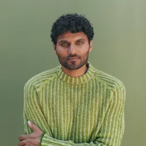 Jay Shetty
