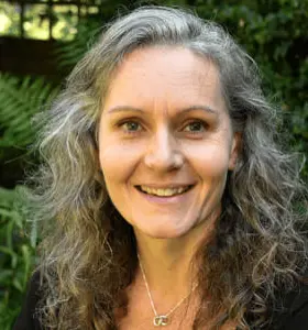 Cath Bishop
