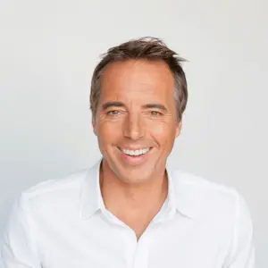 Dan Buettner