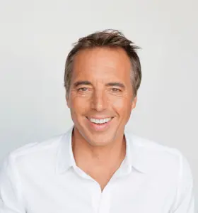 Dan Buettner - Renowned explorer and best-selling author, Dan Buettner, unlocks the secrets to living a longer, healthier life.