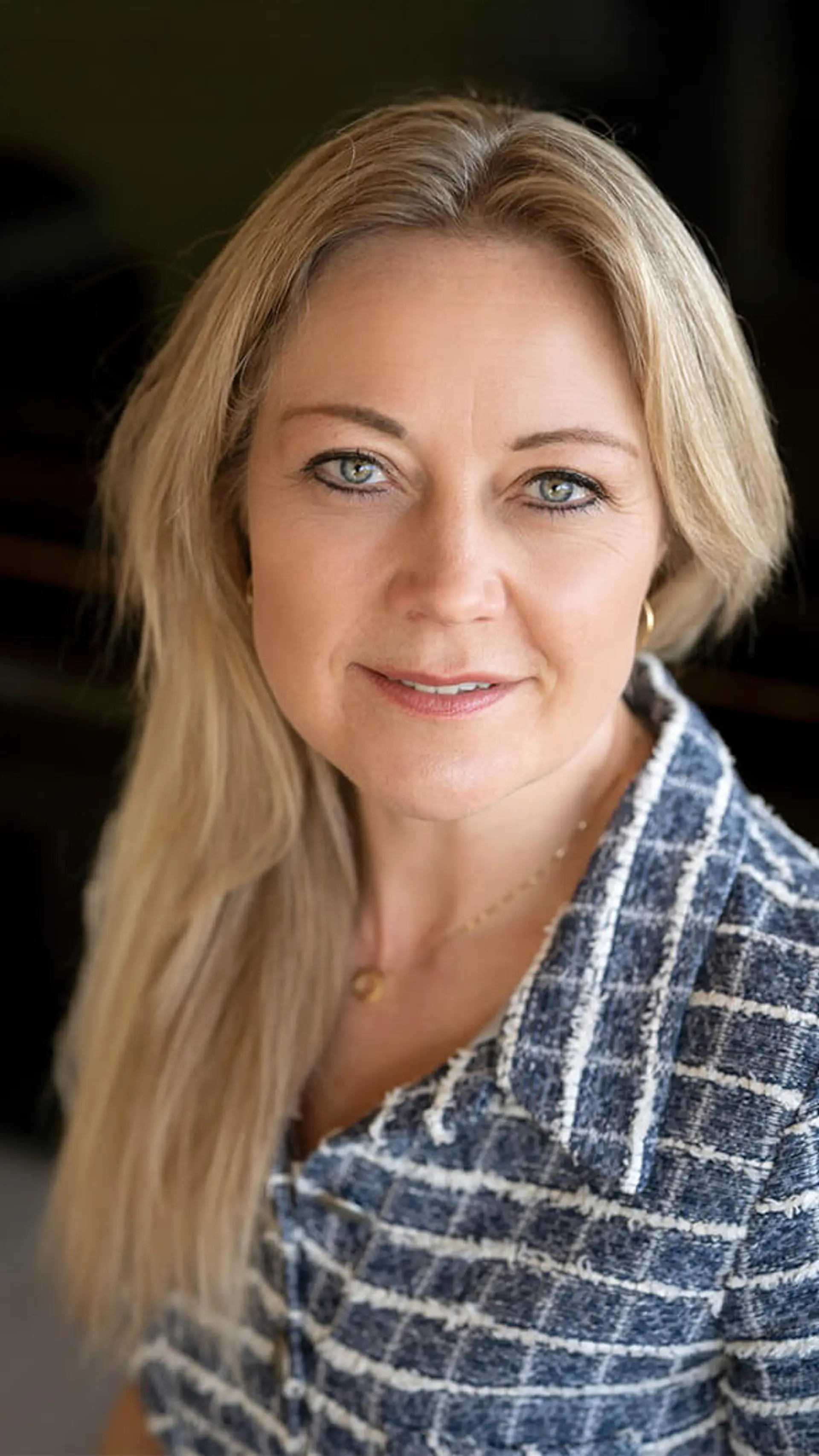 Anette Prehn