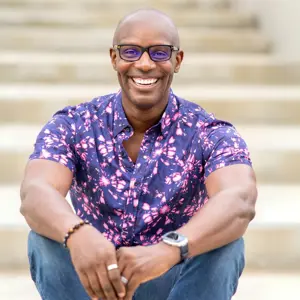 Shola Richards