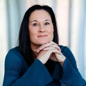 Jennifer Azzi