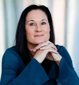 Jennifer Azzi - Olympic Gold Medalist, Hall of Famer, and WNBA executive sharing lessons from elite performance, leadership, and transformation.