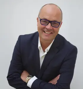 Gerald Clerx