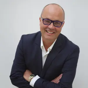 Gerald Clerx