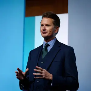 Julian Fisher