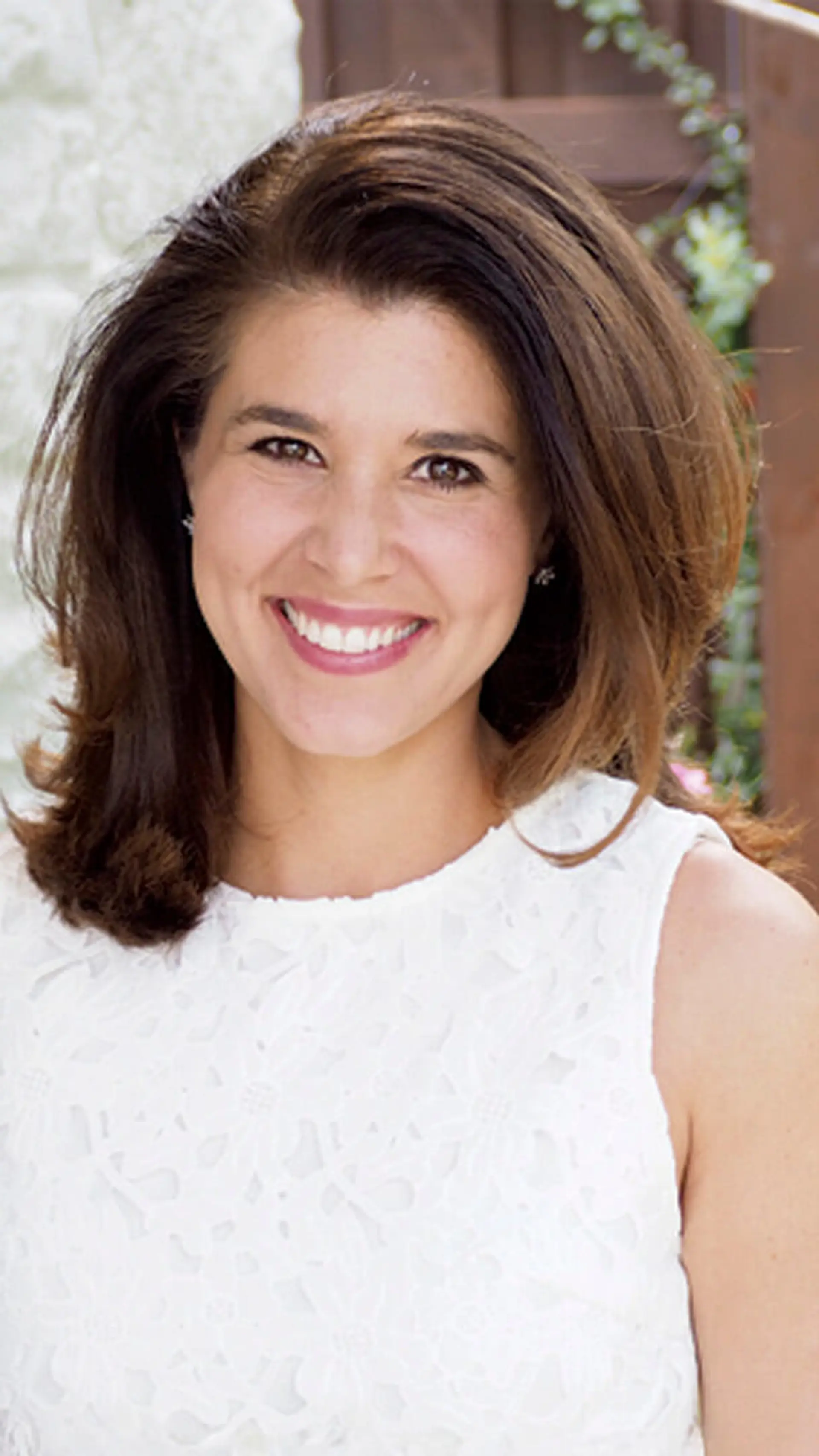 Michelle Gielan