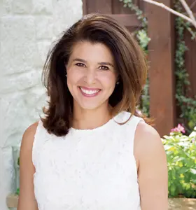 Michelle Gielan