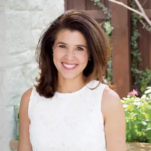 Michelle Gielan
