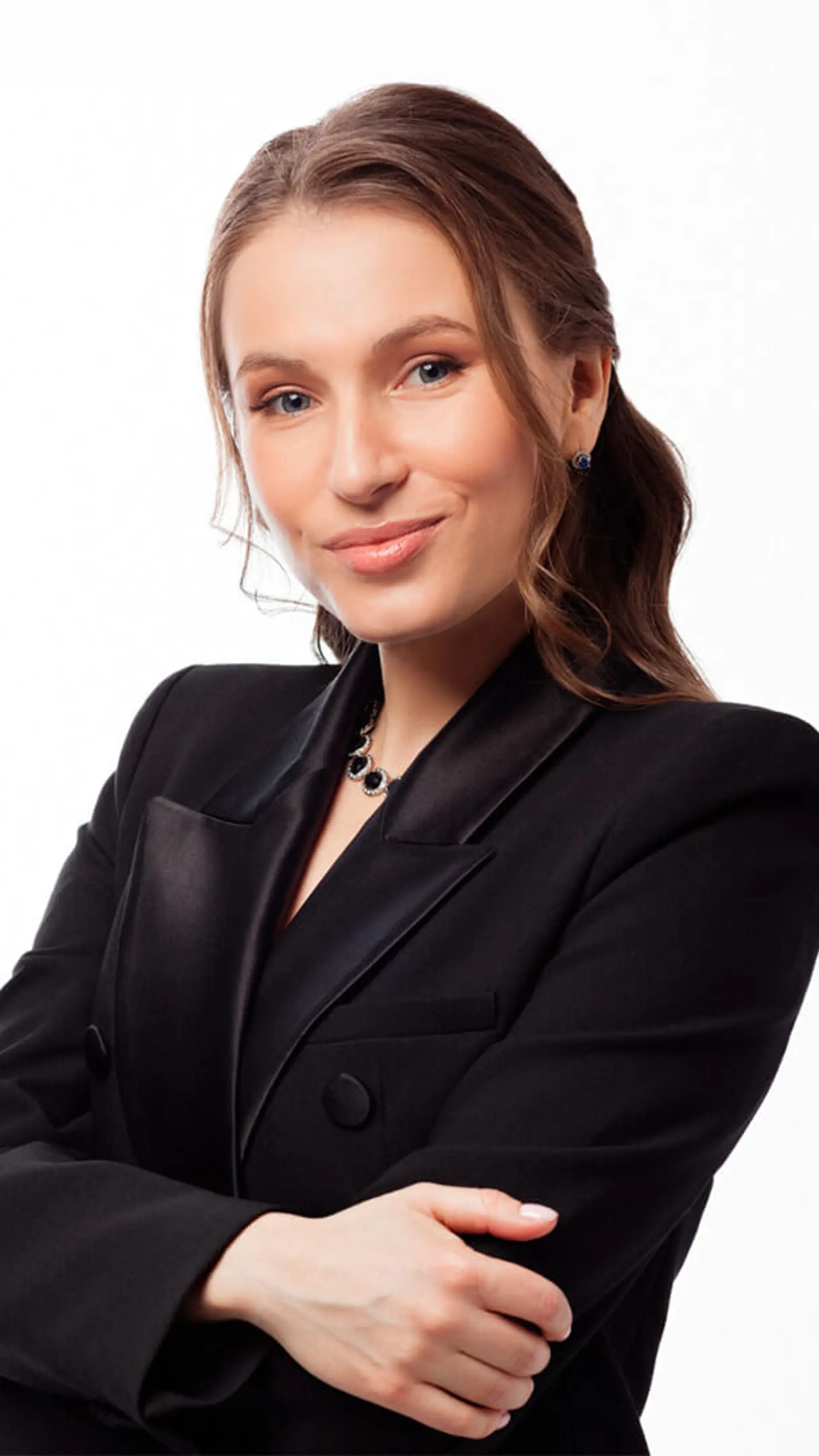 Susanna Romantsova