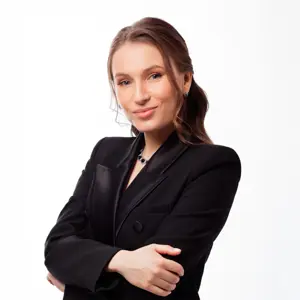 Susanna Romantsova