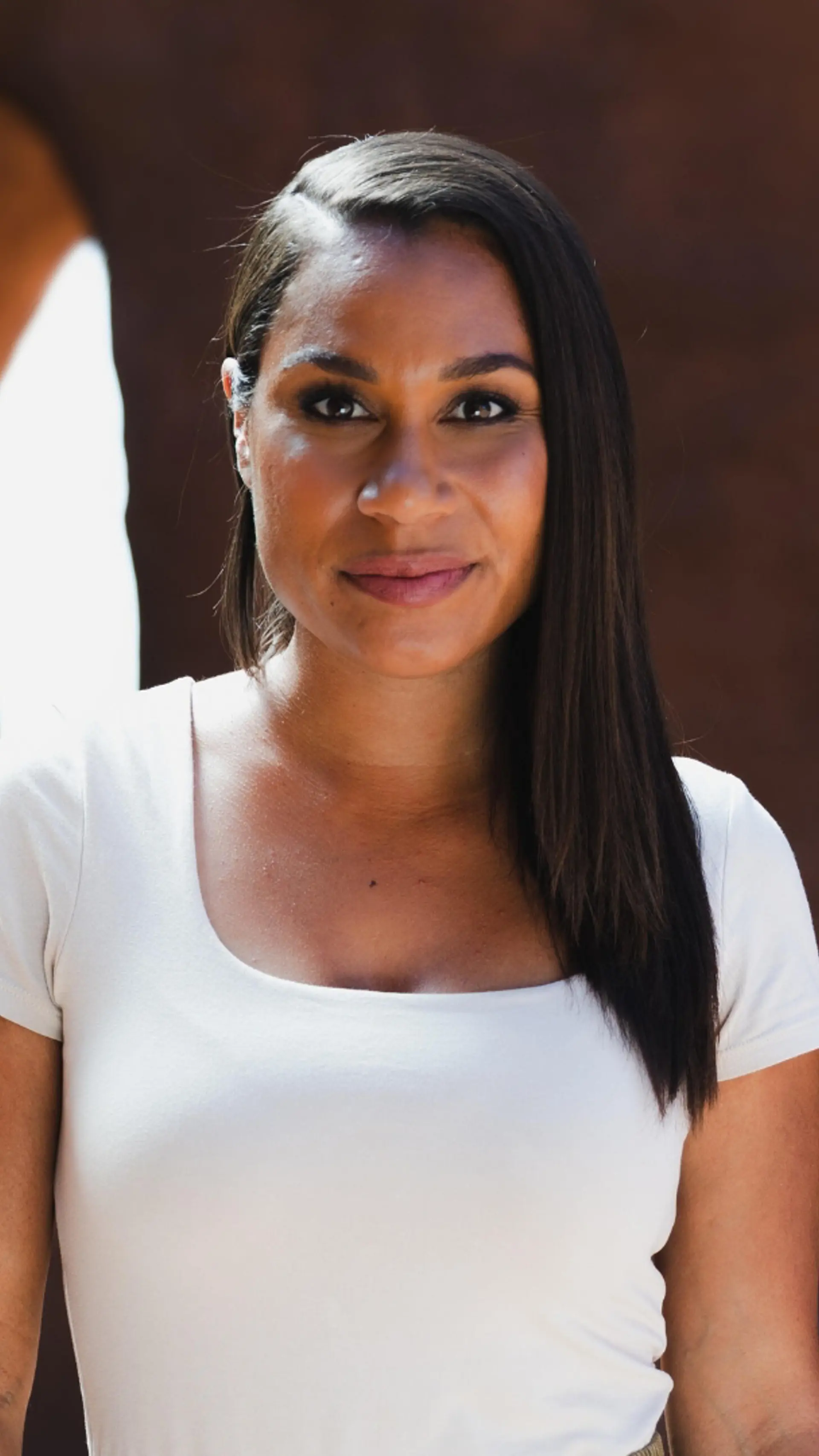 Heather Thompson Day - <p>Heather Thompson Day helps audiences communicate the gospel with clarity, courage, and conviction in a complex cultural moment.</p>