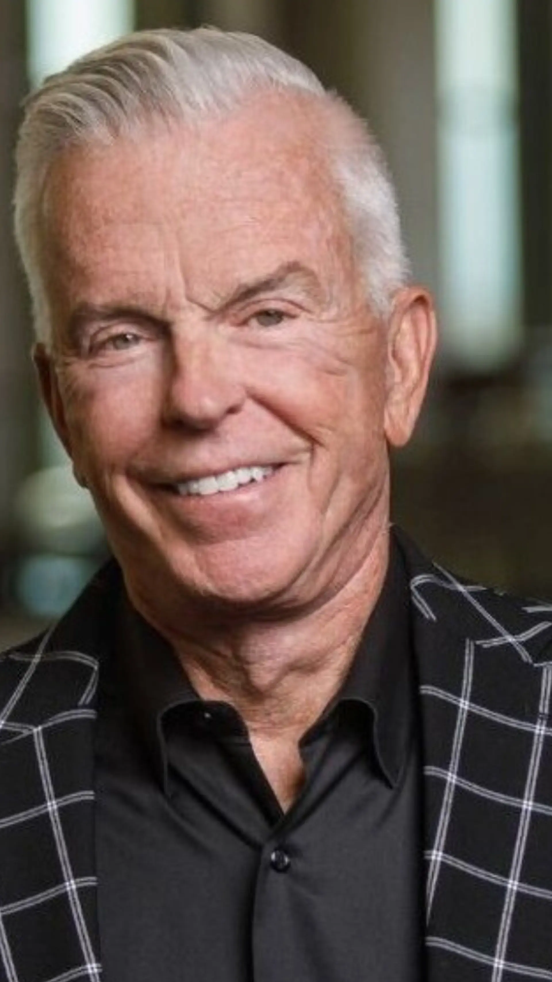 Mike Staver