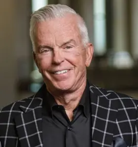Mike Staver