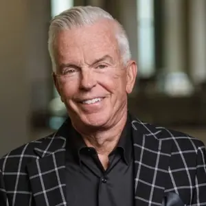 Mike Staver