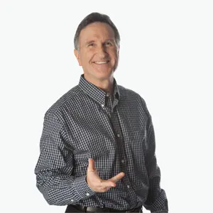 Doug Lipp